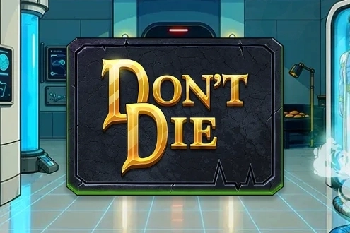 Don't Die at Richard Casino