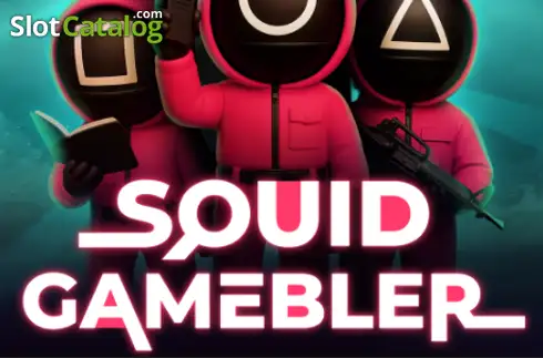 Squid Gamebler at Richard Casino
