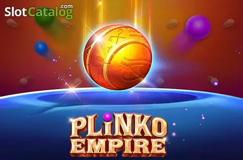 Plinko Empire at Richard Casino