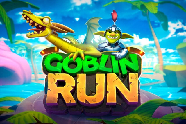 Goblin Run at Richard Casino
