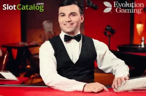 Blackjack VIP B at Richard Casino