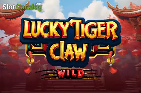 Lucky Tiger Claw at Richard Casino