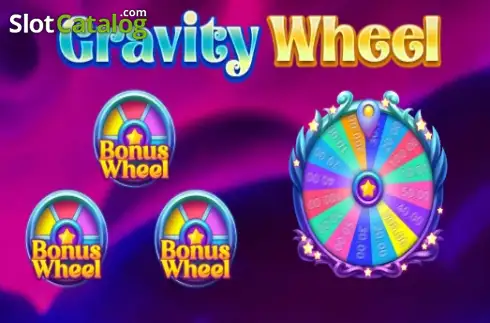 Gravity Wheel at Richard Casino