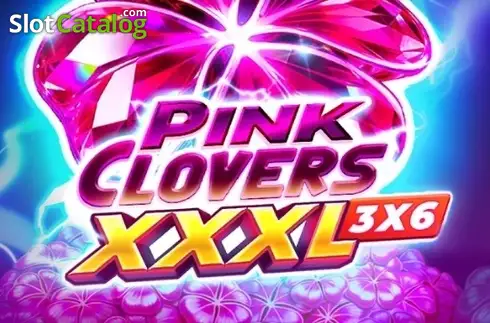 Pink Clovers XXXL: Hold and Win at Richard Casino