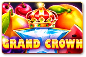 Grand Crown 3x3 at Richard Casino