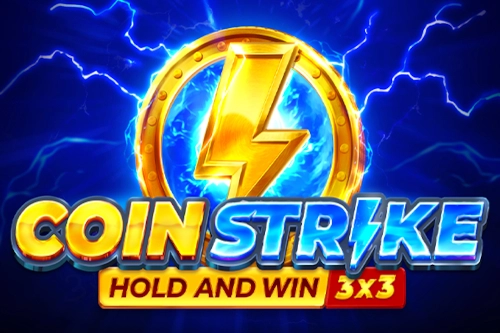 Coin Strike: Hold and Win at Richard Casino
