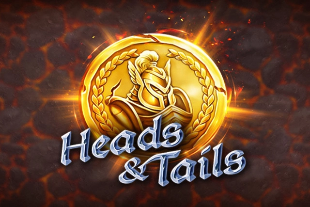 Heads & Tails at Richard Casino