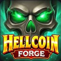 Hellcoin Forge at Richard Casino
